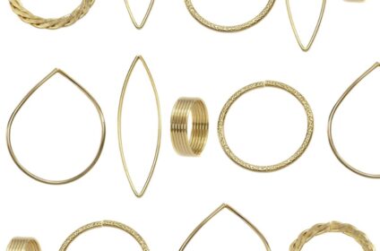 JR Acessorios de Fio